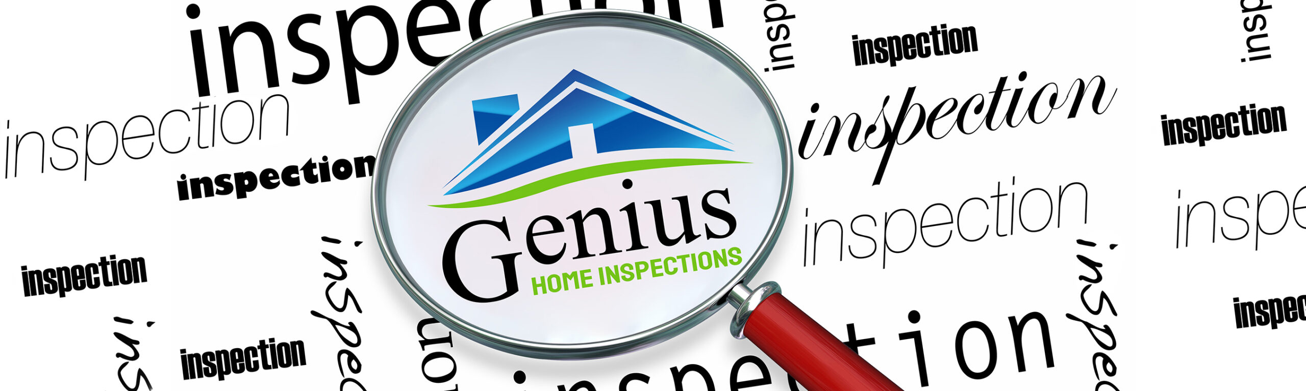 Home Inspection – Magnifying Glass